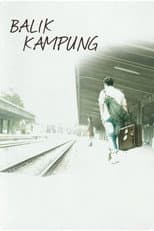 Poster for Going Home