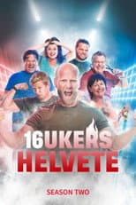 Poster for Season 2