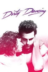 Poster for Dirty Dancing
