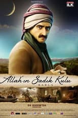 Poster for God's Faithful Servant: Barla
