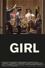 Poster for Girl