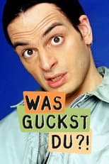 Poster for Was guckst du?