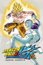 Poster for Season 2