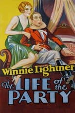 Poster for The Life of the Party