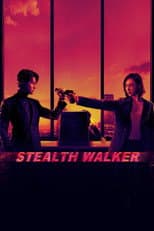 Poster for Stealth Walker