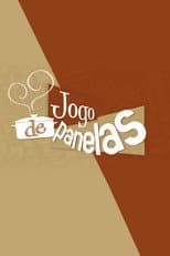 Poster for Jogo de Panelas