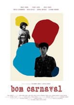 Poster for Have a Nice Carnival