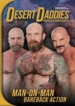 Poster for Desert Daddies