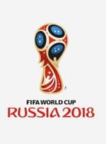 Poster for 2018 FIFA World Cup All Goals