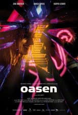 Poster for The Oasis