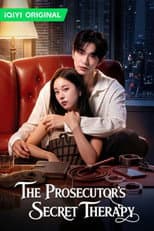 Poster for The Prosecutor's Secret Therapy