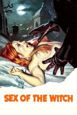 Poster for Sex of the Witch