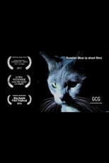 Poster for Russian Blue