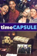 Poster for The Time Capsule