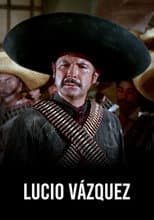 Poster for Lucio Vazquez