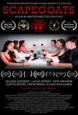Poster for ScapeGoats