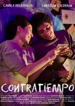 Poster for Contratiempo