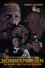 Poster for Nordexpressen