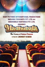 Poster for Untitled Madhubala Biopic