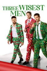 Poster for Three Wisest Men