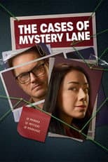 Poster for The Cases of Mystery Lane