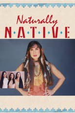 Poster for Naturally Native