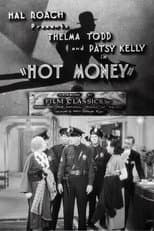 Poster for Hot Money