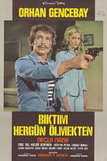 Poster for Bıktım Her Gün Ölmekten