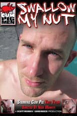 Poster for Swallow My Nut