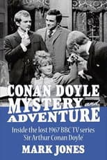 Poster for Sir Arthur Conan Doyle