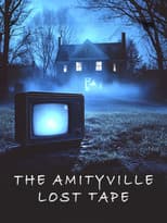 Poster for The Amityville Lost Tape