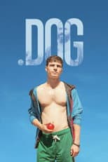 Poster for .dog