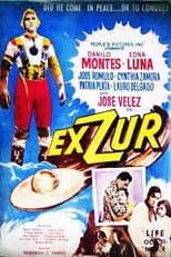 Poster for Exzur