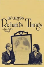 Poster for Richard's Things