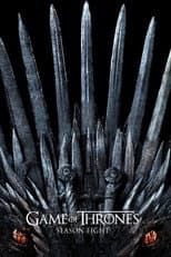 Poster for Season 8
