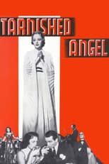 Poster for Tarnished Angel