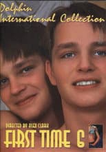 Poster for First Time 6