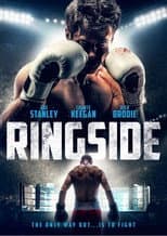 Poster for Ringside