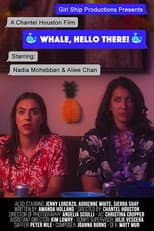 Poster for Whale, Hello There