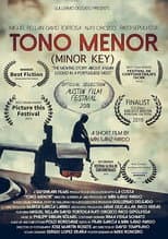 Poster for Minor Key