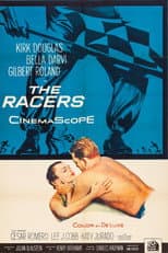 Poster for The Racers