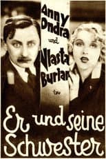 Poster for Meet the Sister