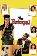 Poster for The Betrayal