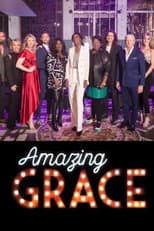 Poster for Amazing Grace