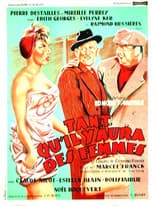 Poster for Tant qu'il y aura des femmes