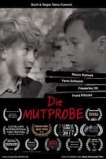Poster for Test of Courage