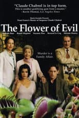 Poster for Flower of Evil