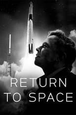 Poster for Return to Space