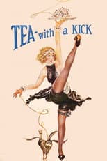Poster for Tea- With a Kick!