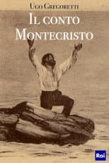 Poster for Il conto Montecristo